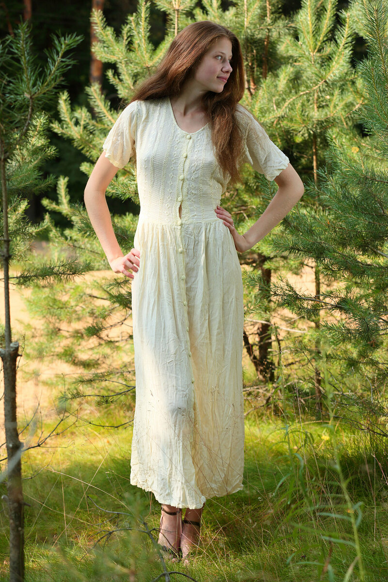 Елизавета, 24 года, 5 размер груди