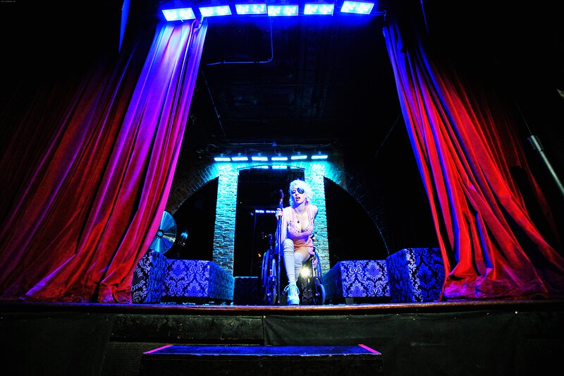 Дарья, 25 лет, 1 размер груди