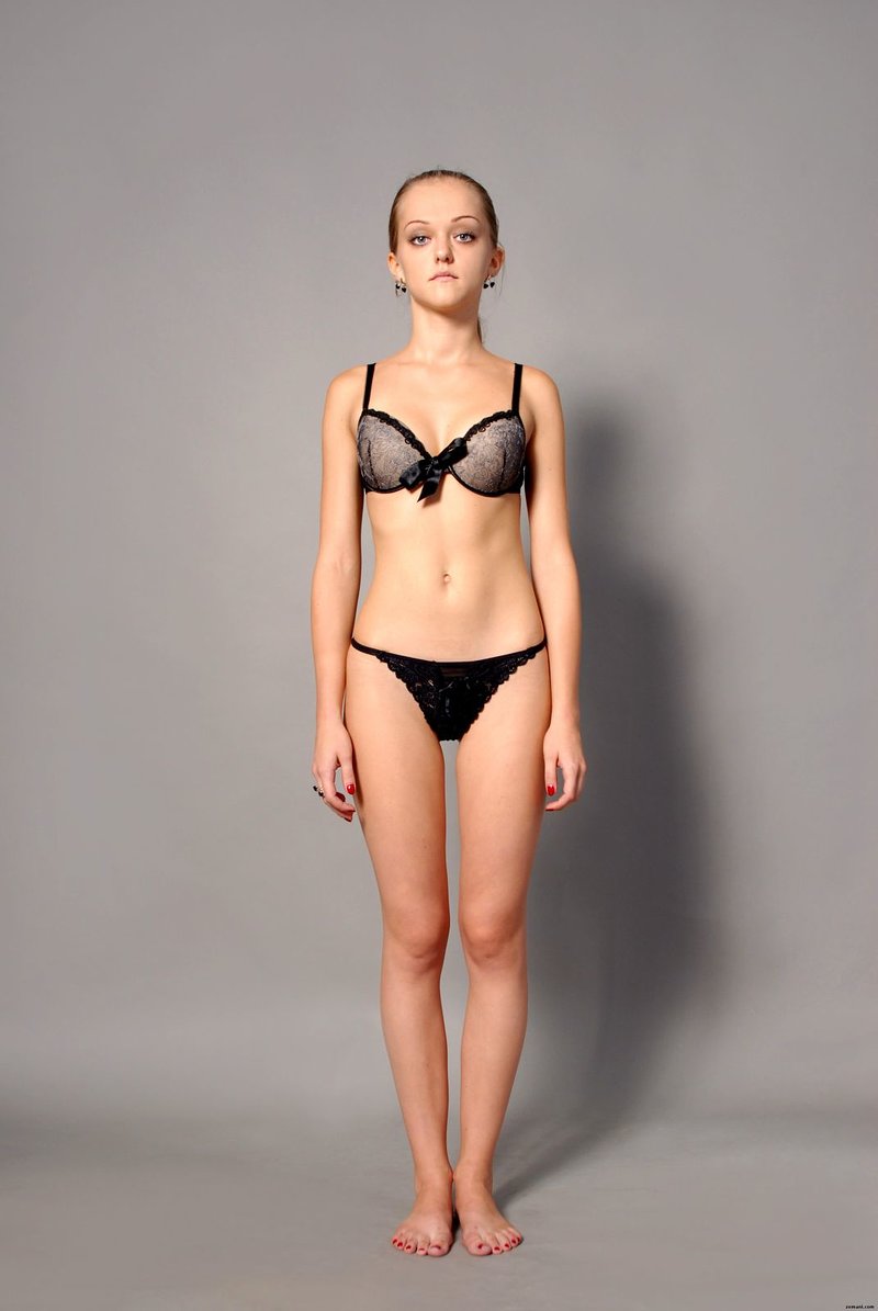 Мария, 22 года, 8 размер груди